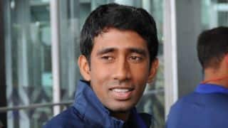 Wriddhiman Saha: Have never let success go into my head